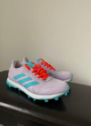 adidas fabela zone 2.1 field hockey shoes 2199 123300490