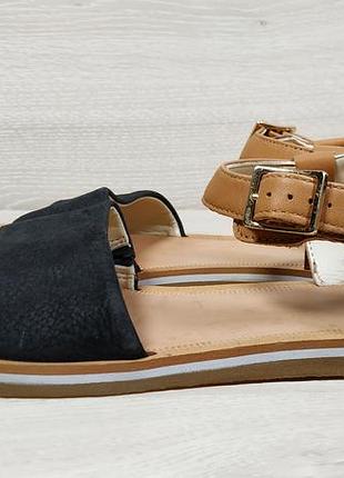 Жіночі босоніжки clarks оригінал, розмір 35.5