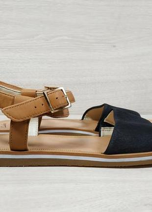Жіночі босоніжки clarks оригінал, розмір 35.5