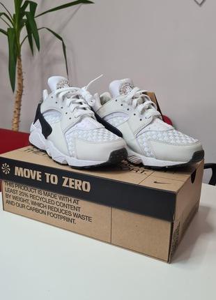 Кроссовки найк nike air huarache crater premium