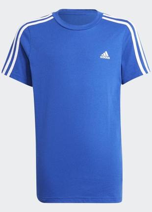 Футболка adidas оригінал. котон 100%