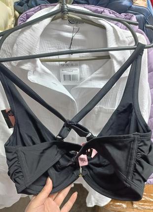 Hunkemoller купальник 70e/s,80e/m,80f/l,80g/xl,75с/с4 фото