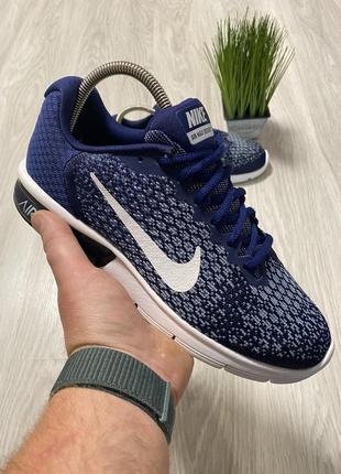 Nike air max sequent 21 фото