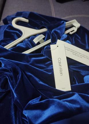 Плаття calvin klein