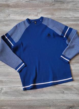 Adidas golf sport sweater

primeknit