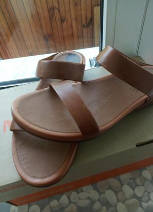 Супер шлепки, fitflop"