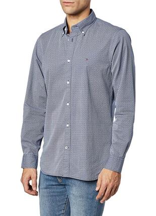 Оригінальна сорочка tommy hilfiger з нових колекцій