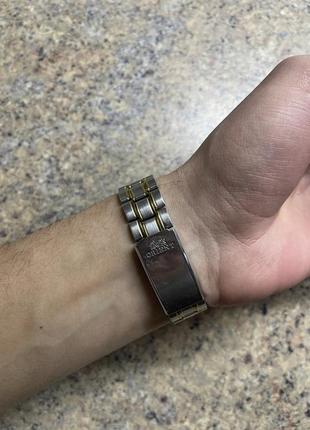 Годинник orient