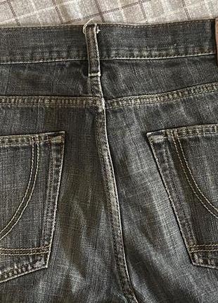 Оригинальные джинсы слимы lee cooper 368 фото