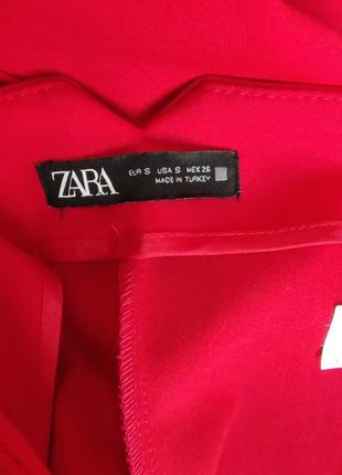 Брюки женские zara4 фото