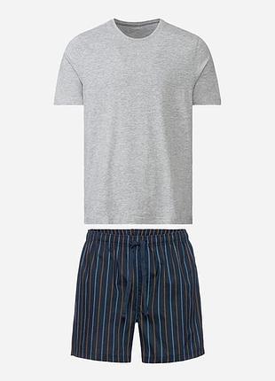 Піжама livergy розмір s, m