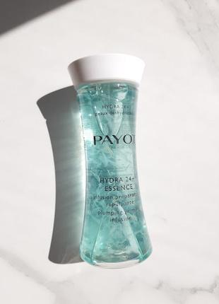 Payot hydra 24+ essence зволожувальна есенція для обличчя 125мл