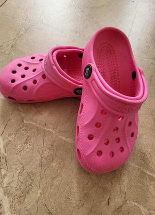 Крокси croks 3