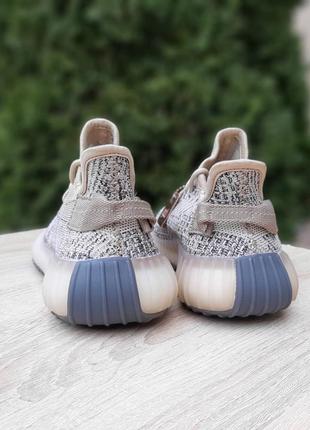 Get женкие летние кроссовки  в стиле adidas yeezy boost 3503 фото