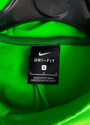 Олимпийка nike 3
