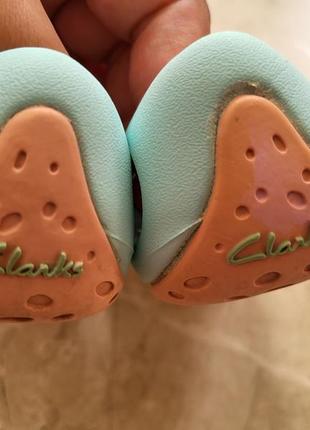 Clarcs 5