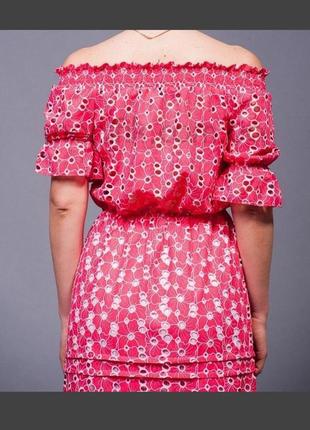 🔥макси платье 🌸 3