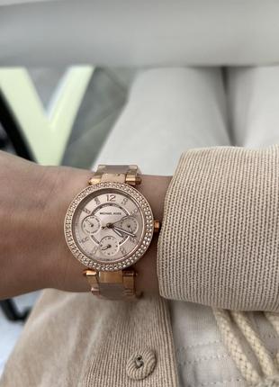 Часы michael kors mk6110 новый, оригинал2 фото