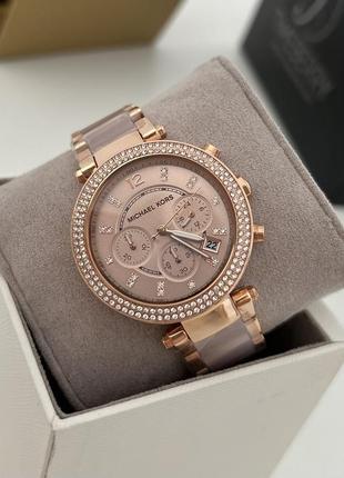 Годинник michael kors mk5896 новий, оригінал