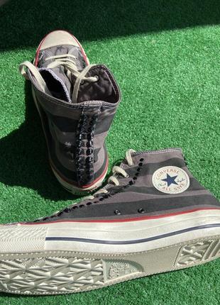 Converse chuck taylor 433 фото