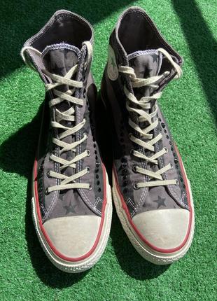 Converse chuck taylor 43