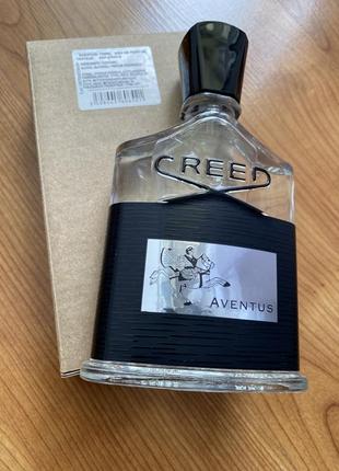 Парфюм creed aventus (тестер) 100 ml.1 фото