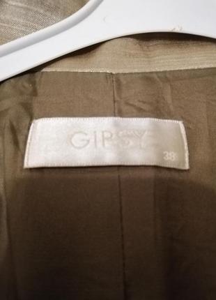 Лёгкое пальто 5