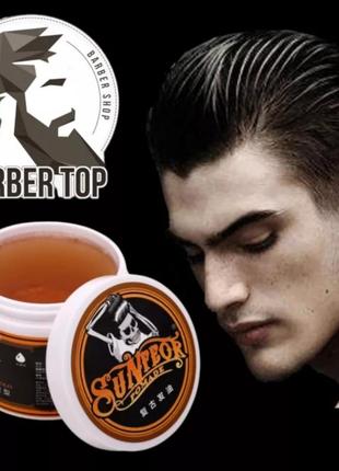 Гель для волос стайлинг