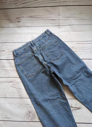 Мом-джинсы, джинсы от topshop4 фото