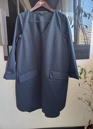 Cos платье
