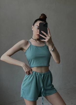 Базовий костюм🔹🔸