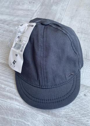 Скидка💰кепка на мальчика