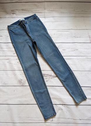 Скинны, джинсы от denim co3 фото
