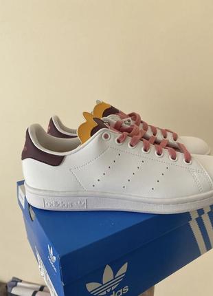 Кроссовки adidas stan smith original