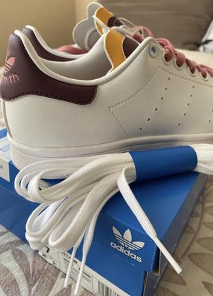 Кроссовки adidas stan smith original3 фото