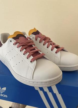 Кроссовки adidas stan smith original2 фото