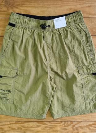 Шорти