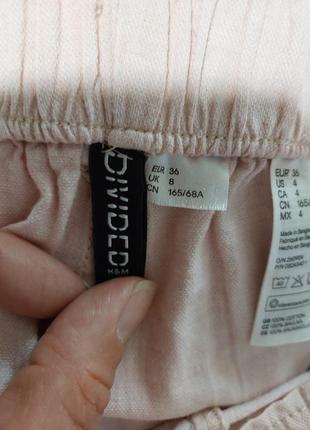 Шорти h&m6 фото