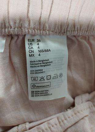 Шорти h&m5 фото