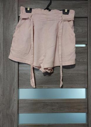 Шорти h&m2 фото