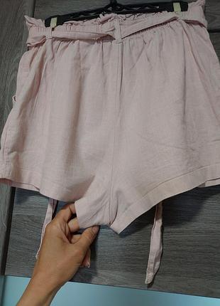 Шорти h&m4 фото