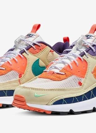 Nike air max 90 trail team gold 44 розмір