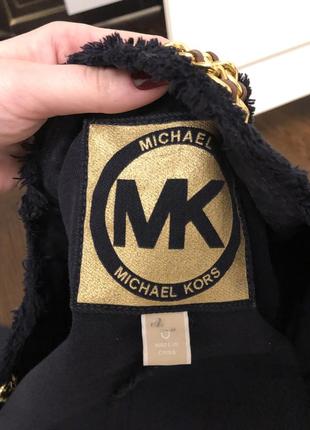 Нарядные пиджак от michael kors2 фото