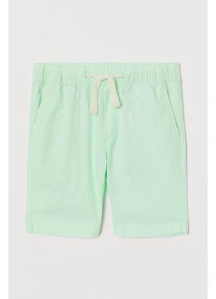 Шорты h&amp;m 5-6 лет