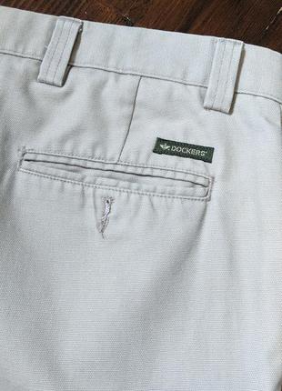 Dockers чоловічі штани5 фото