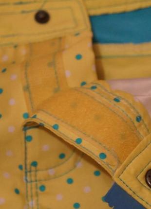 Urban buch шорты 7-9 лет шорти 2