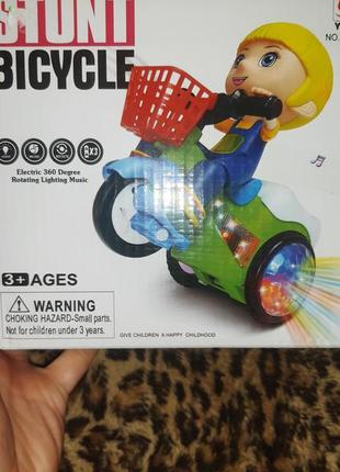 Музыкальная игрушка
