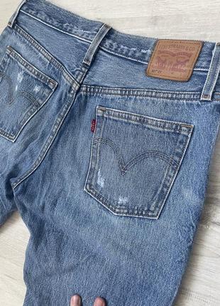 Джинсы levi’s5 фото