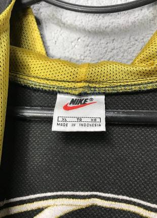 Кофта спортивная nike xl олимпийка мужская толстовка7 фото