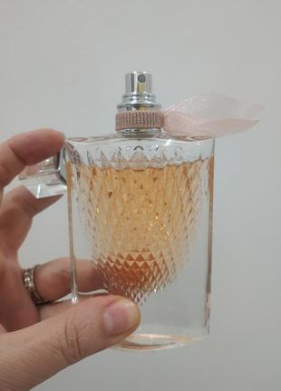 Lancome__ la vie est belle__ l'eclat l'eau de toilette (50 мл).5 фото